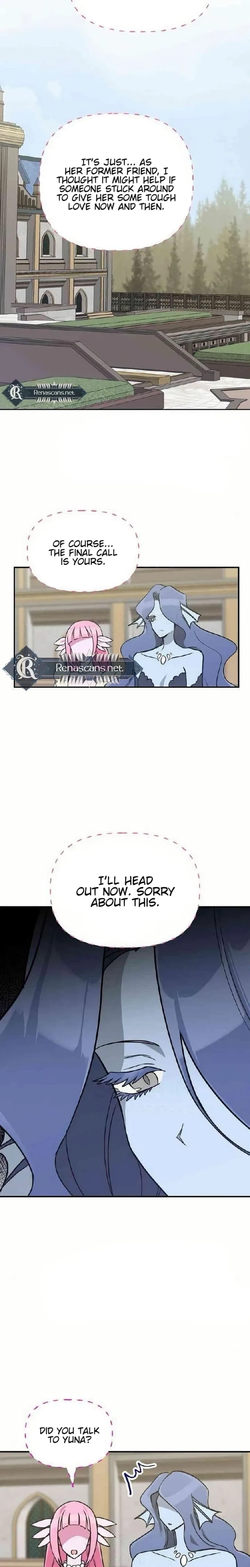 See You Offline Chapter 31 – Page 13