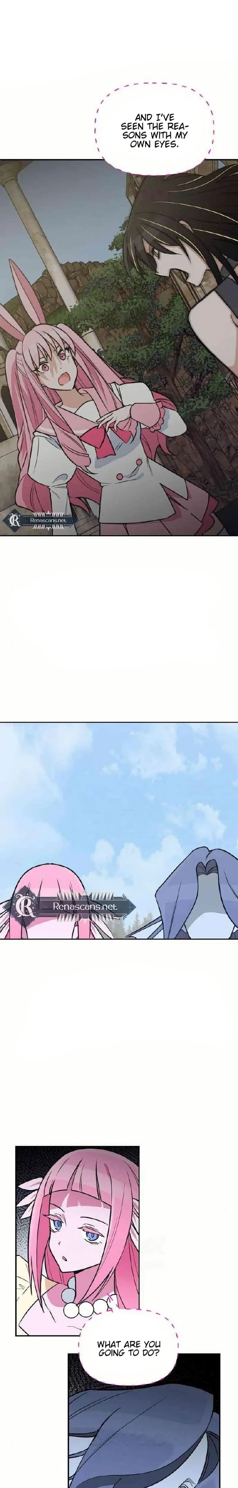 See You Offline Chapter 31 – Page 15