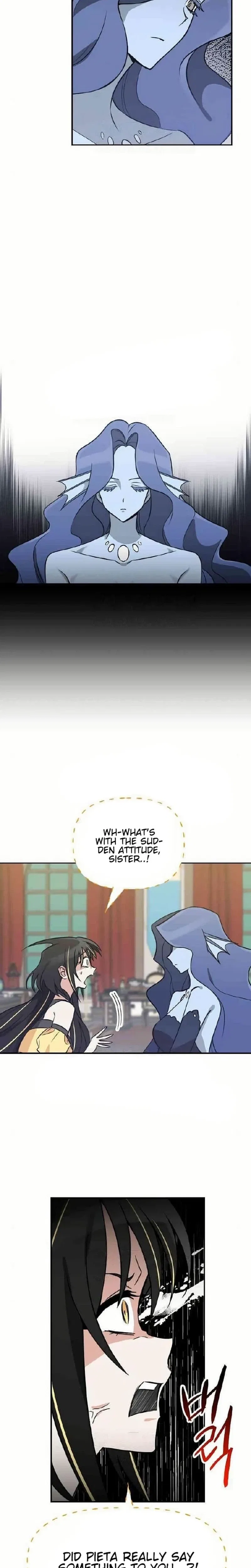 See You Offline Chapter 31 – Page 16
