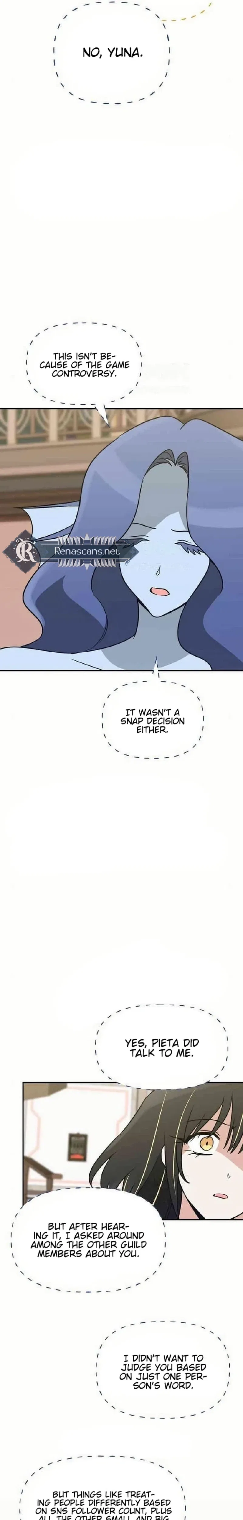 See You Offline Chapter 31 – Page 18