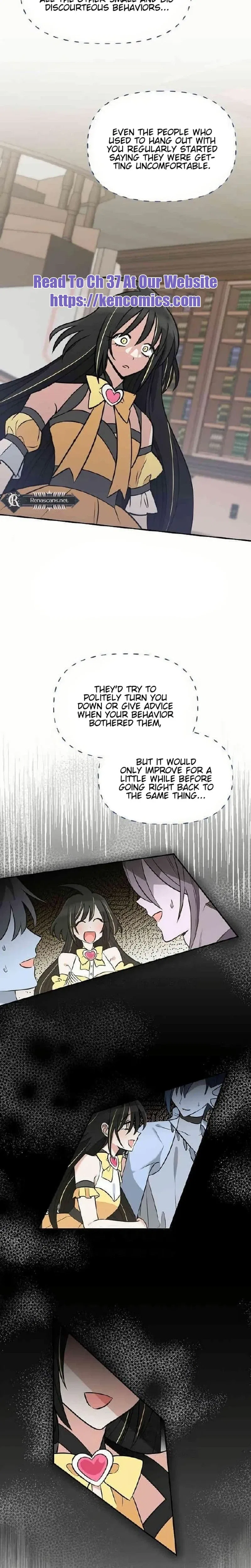 See You Offline Chapter 31 – Page 19