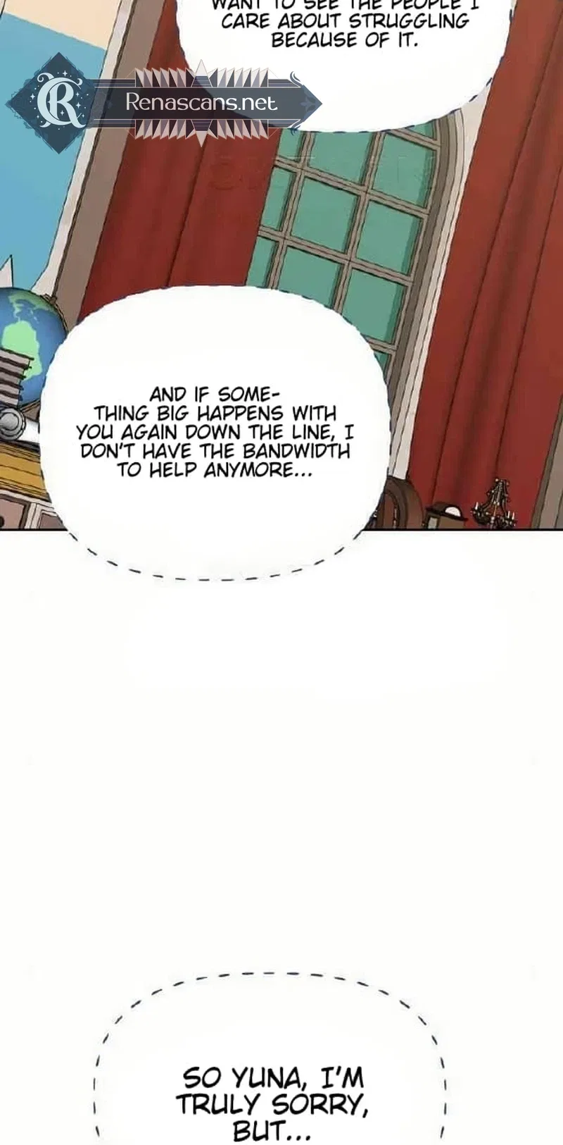 See You Offline Chapter 31 – Page 23