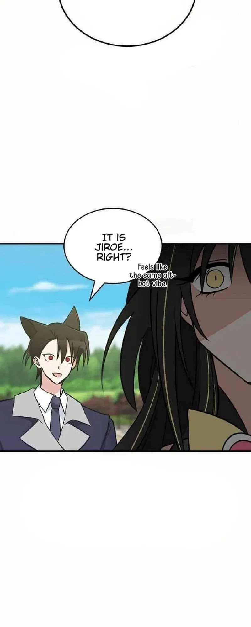 See You Offline Chapter 31 – Page 29