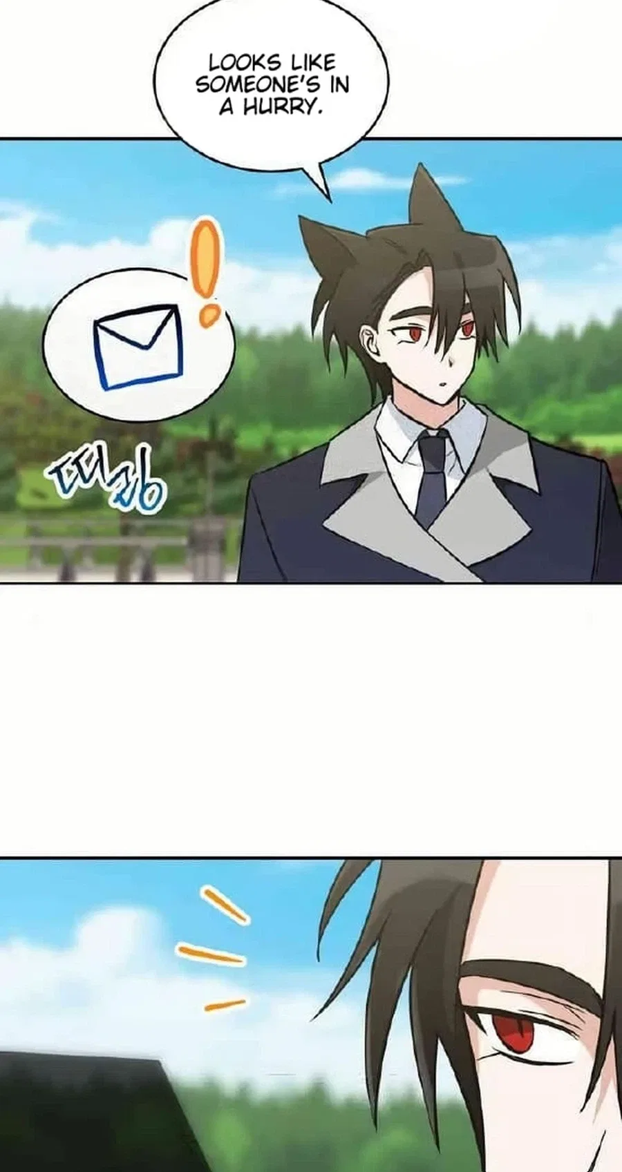 See You Offline Chapter 31 – Page 31