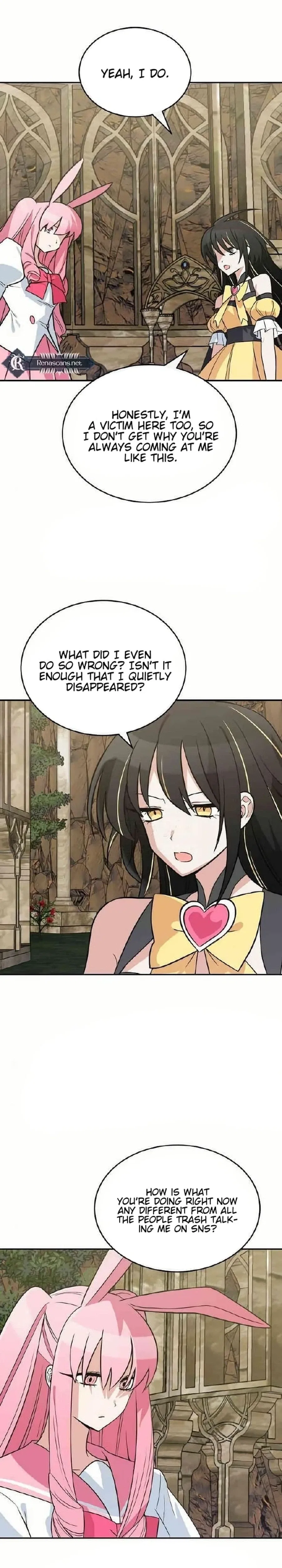 See You Offline Chapter 30 – Page 4