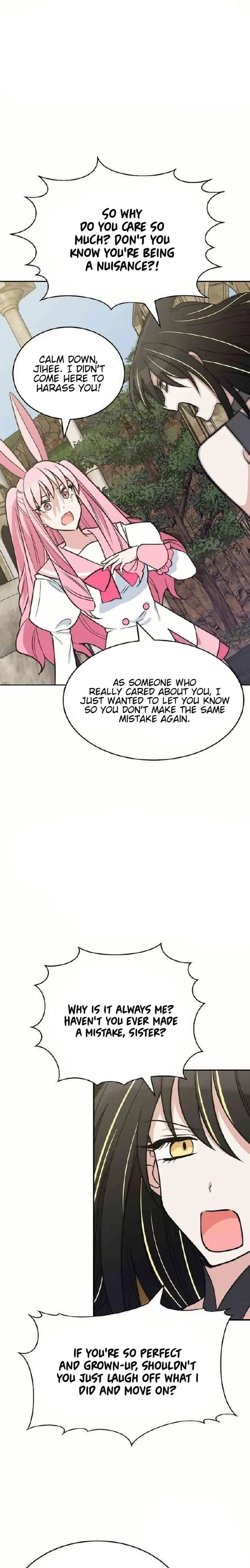 See You Offline Chapter 30 – Page 10