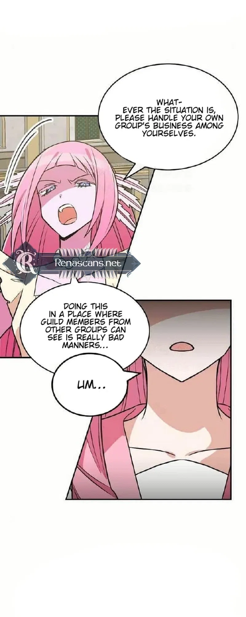 See You Offline Chapter 30 – Page 26