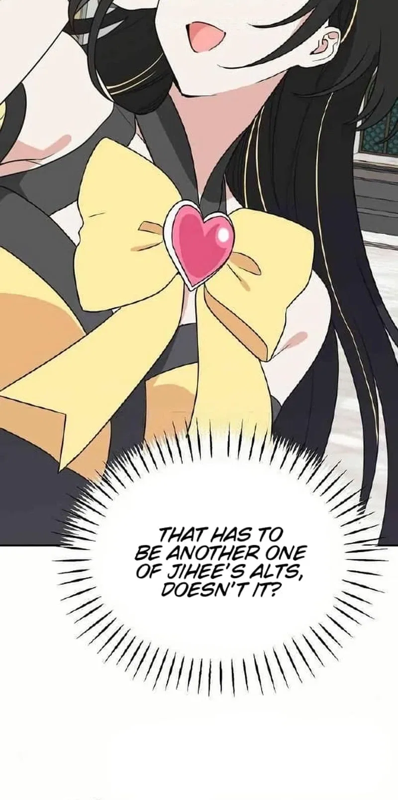 See You Offline Chapter 29 – Page 8