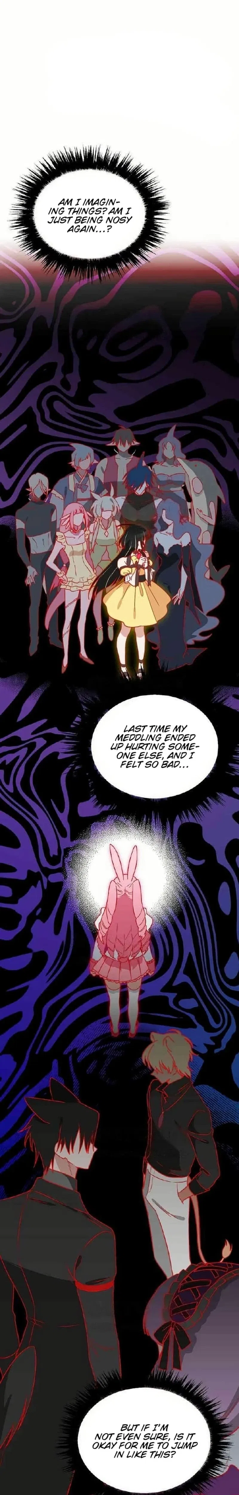 See You Offline Chapter 29 – Page 13