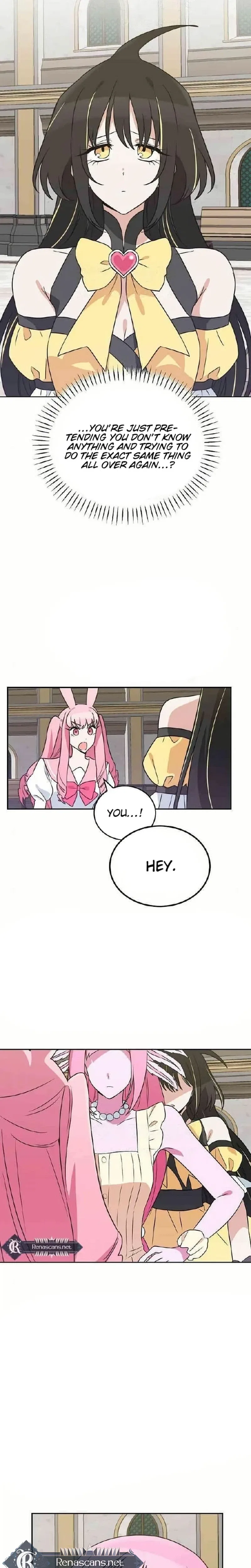 See You Offline Chapter 29 – Page 20