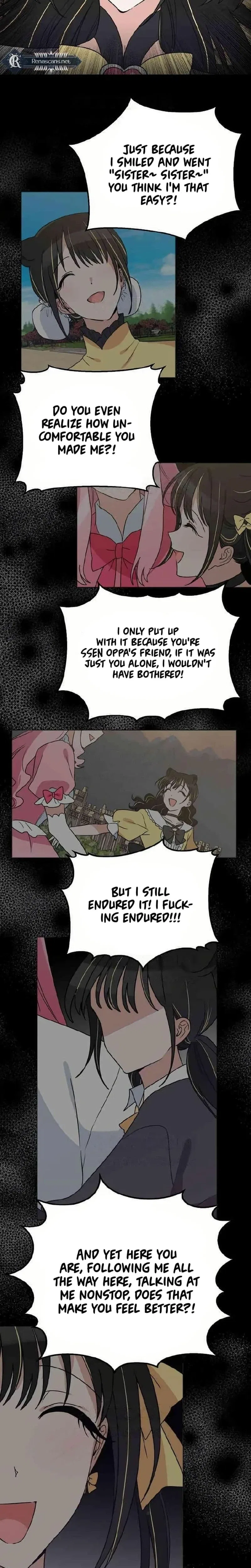 See You Offline Chapter 29 – Page 27