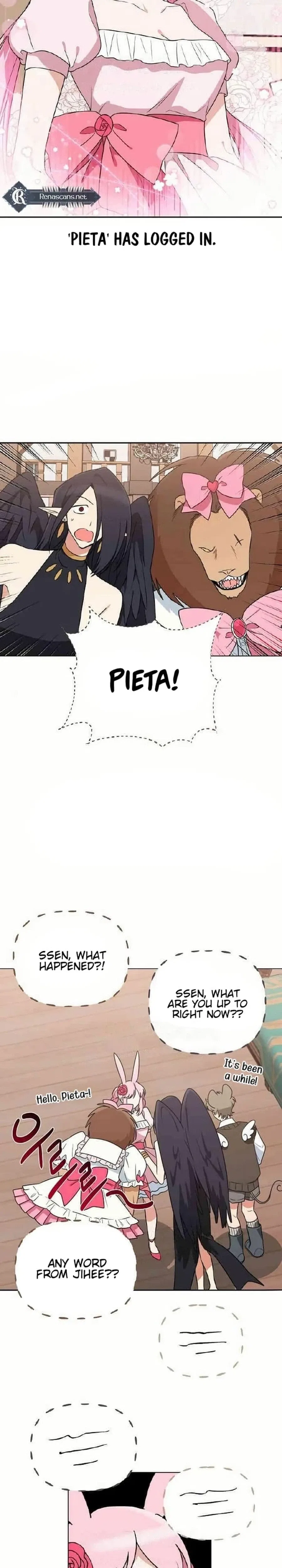 See You Offline Chapter 28 – Page 4