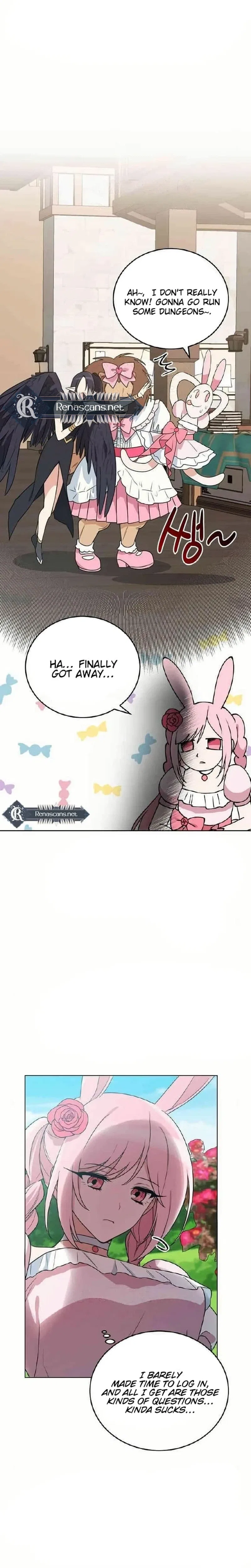 See You Offline Chapter 28 – Page 6