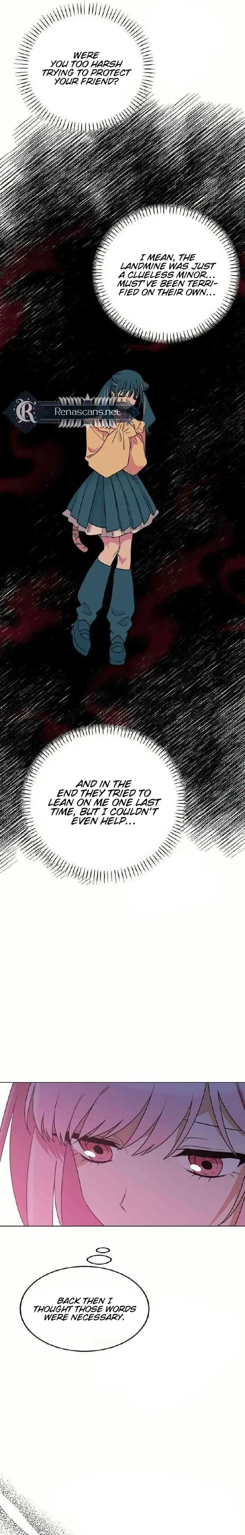 See You Offline Chapter 28 – Page 18
