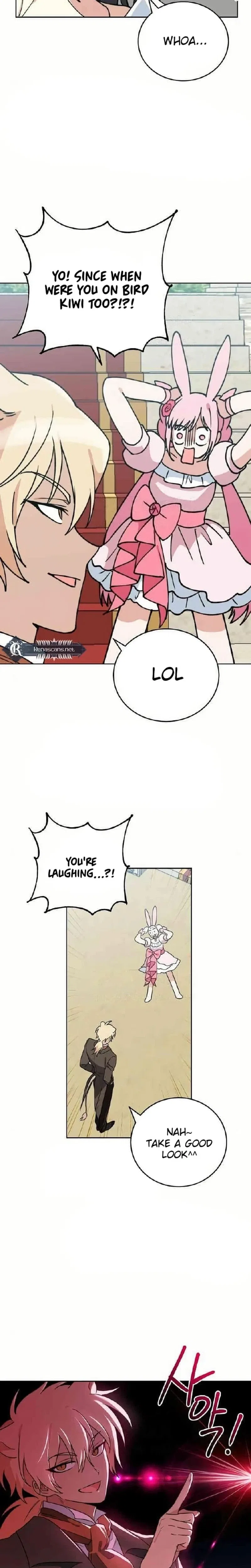 See You Offline Chapter 28 – Page 22