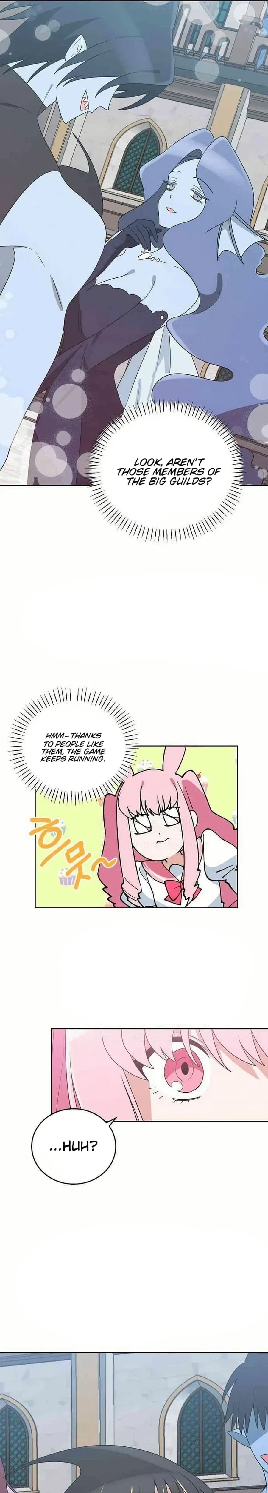 See You Offline Chapter 28 – Page 30