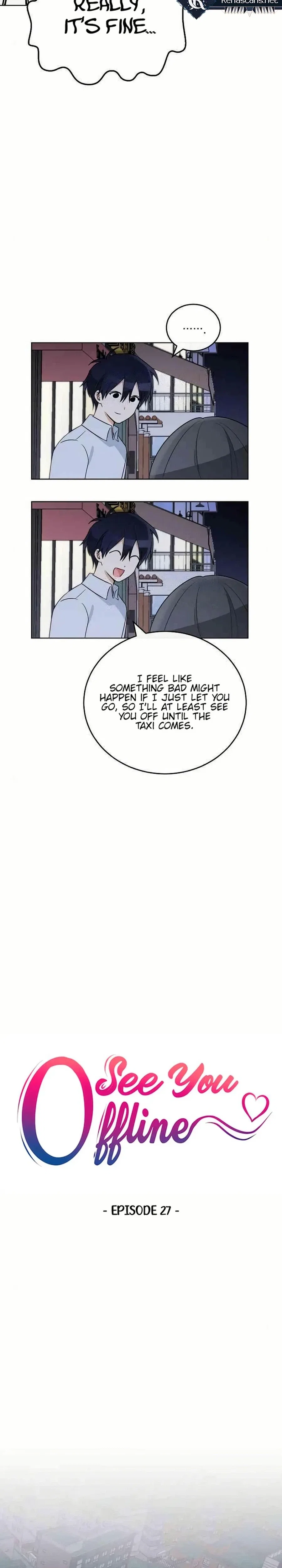 See You Offline Chapter 27 – Page 4
