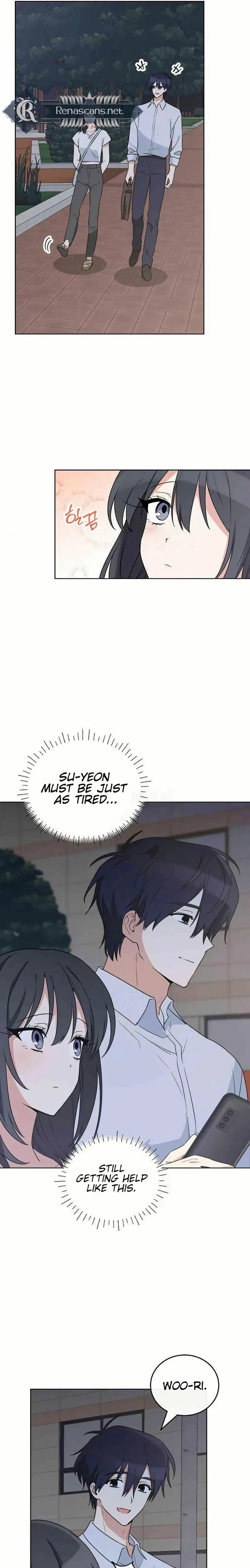 See You Offline Chapter 27 – Page 6