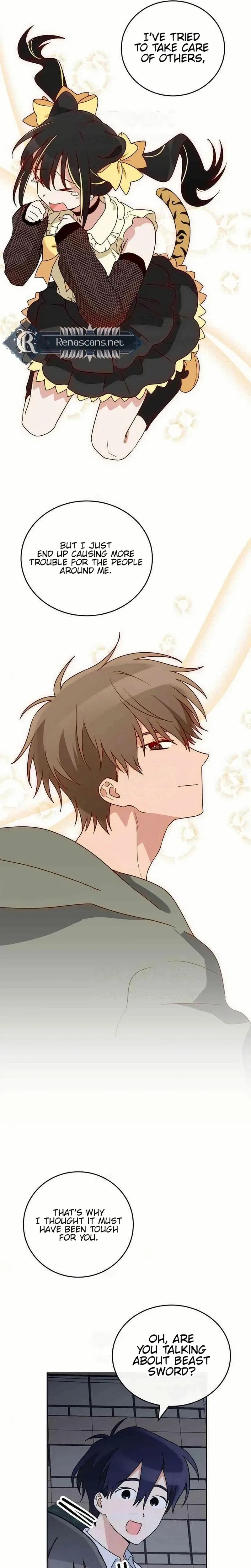 See You Offline Chapter 27 – Page 12