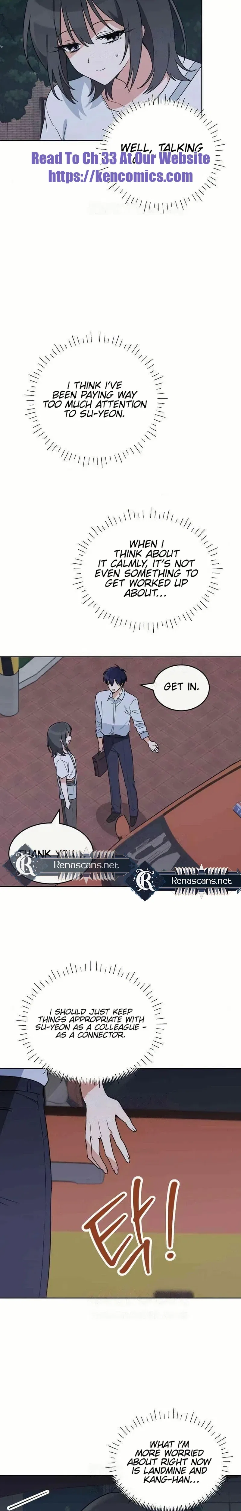 See You Offline Chapter 27 – Page 16