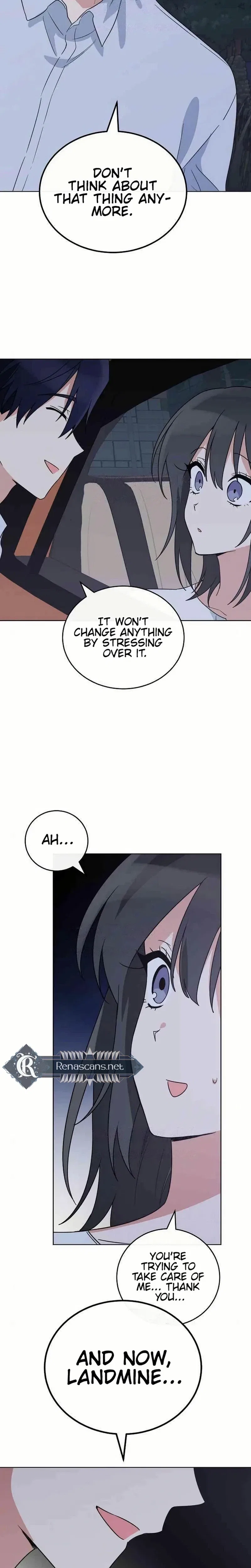 See You Offline Chapter 27 – Page 19