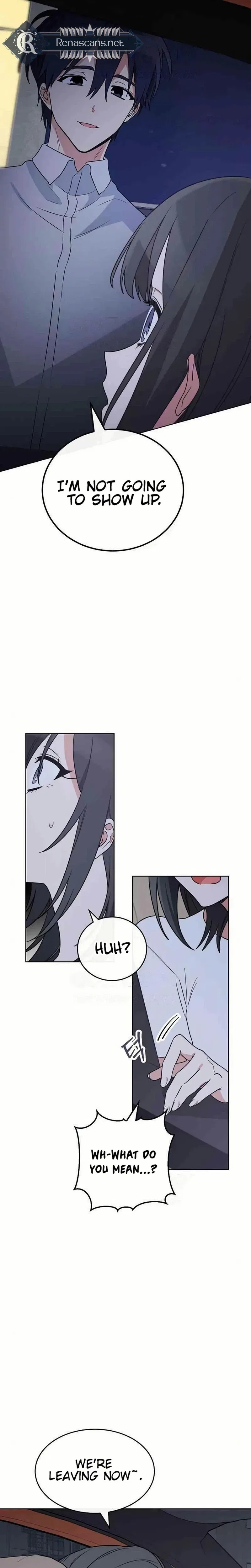 See You Offline Chapter 27 – Page 21