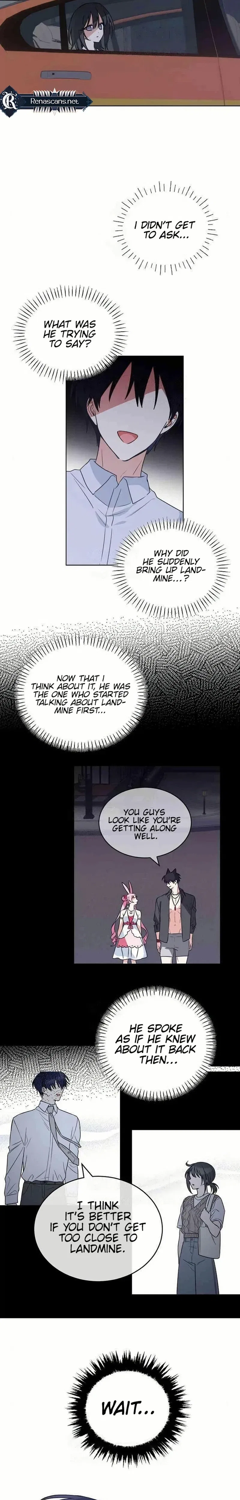 See You Offline Chapter 27 – Page 24