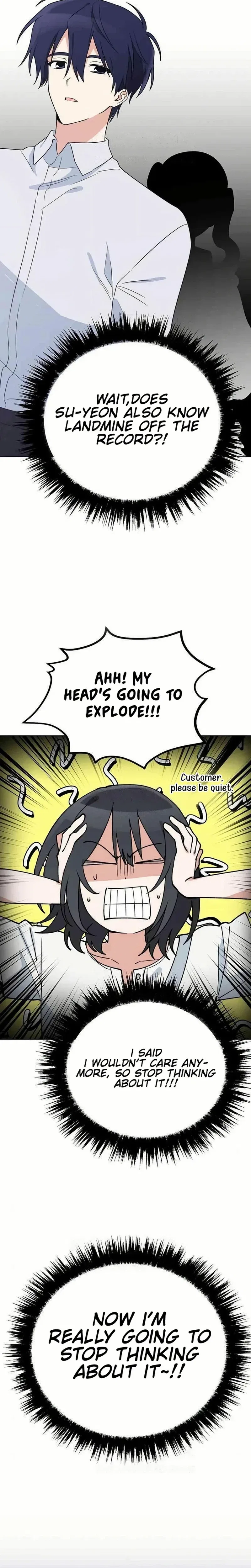 See You Offline Chapter 27 – Page 25