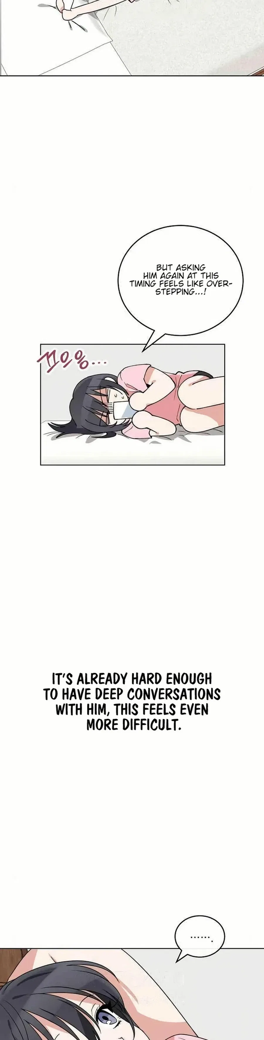See You Offline Chapter 27 – Page 28