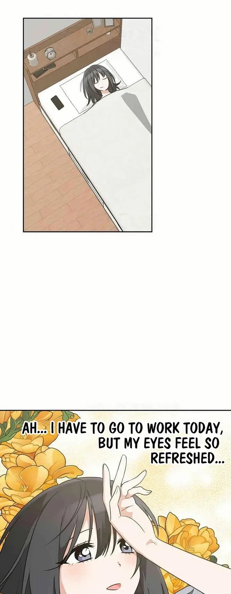 See You Offline Chapter 26 – Page 2