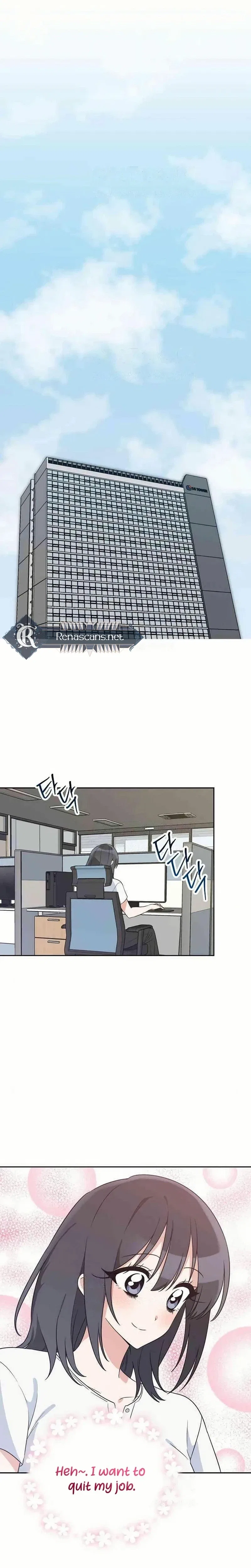 See You Offline Chapter 26 – Page 5