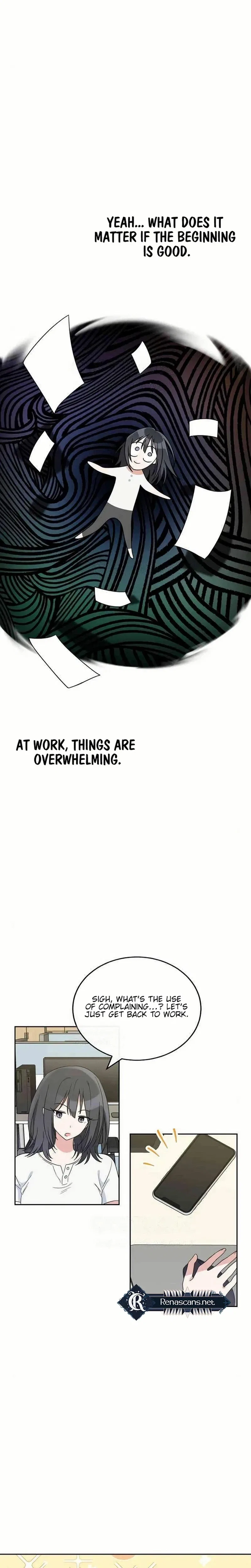 See You Offline Chapter 26 – Page 6