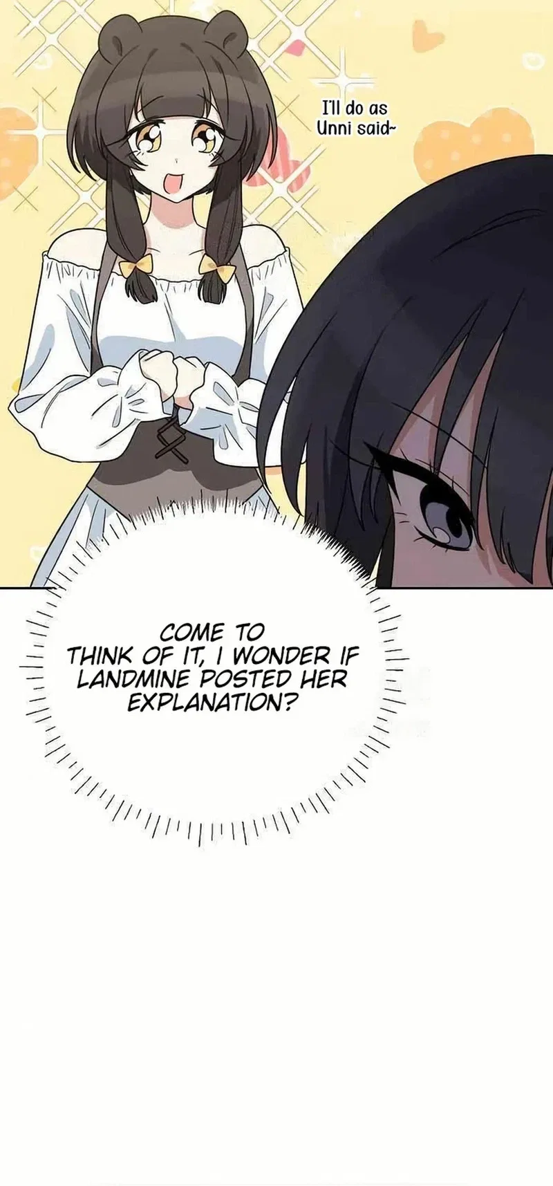 See You Offline Chapter 26 – Page 7