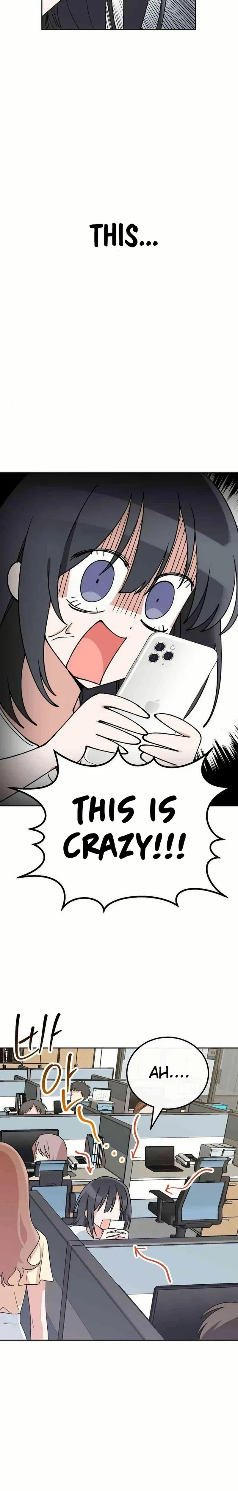 See You Offline Chapter 26 – Page 9