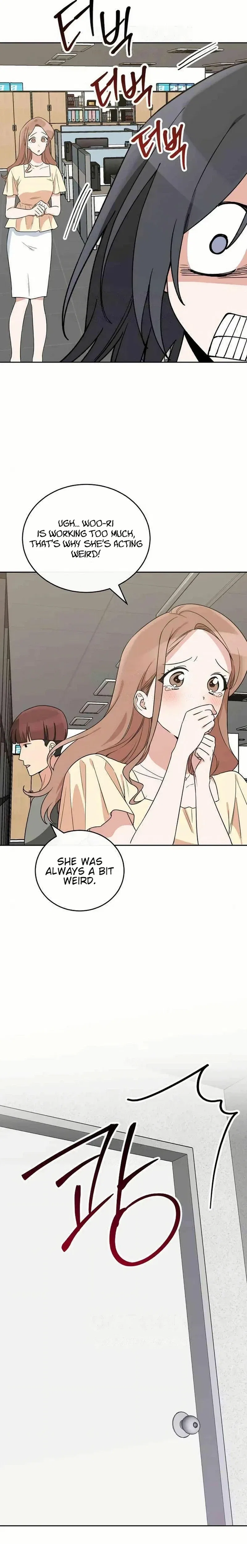 See You Offline Chapter 26 – Page 12