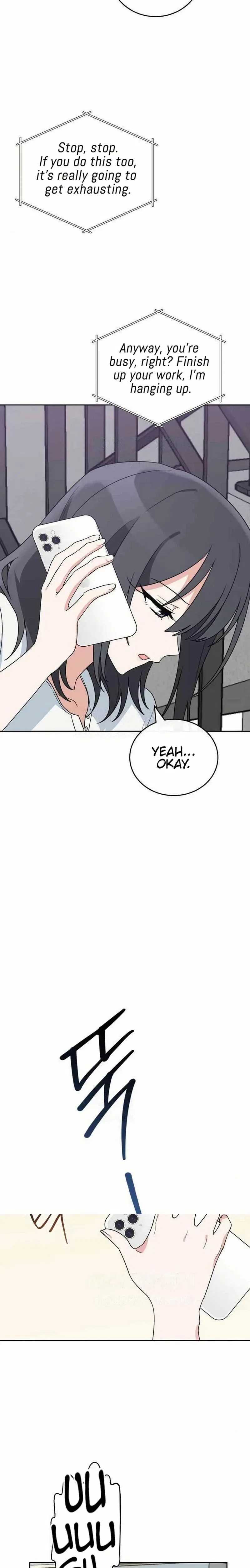 See You Offline Chapter 26 – Page 21