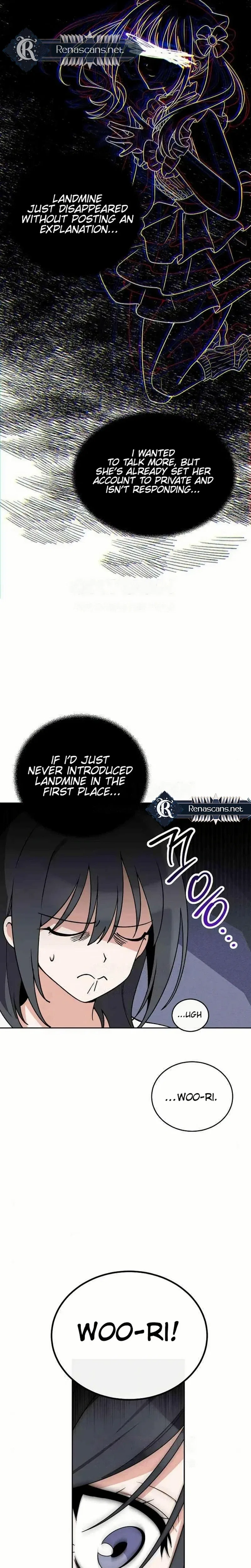 See You Offline Chapter 26 – Page 24