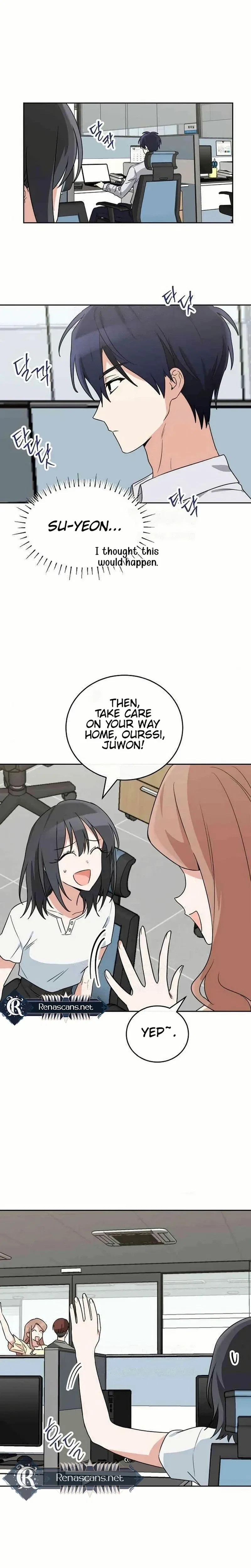 See You Offline Chapter 26 – Page 27