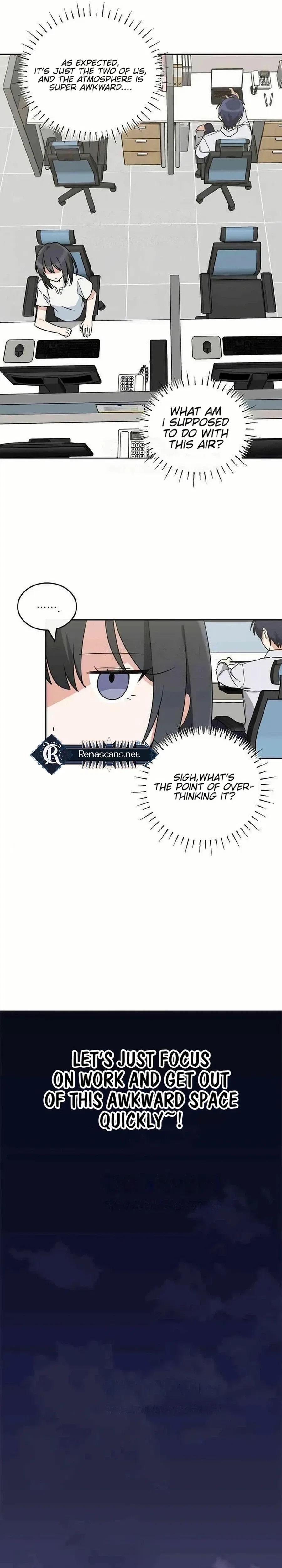 See You Offline Chapter 26 – Page 29