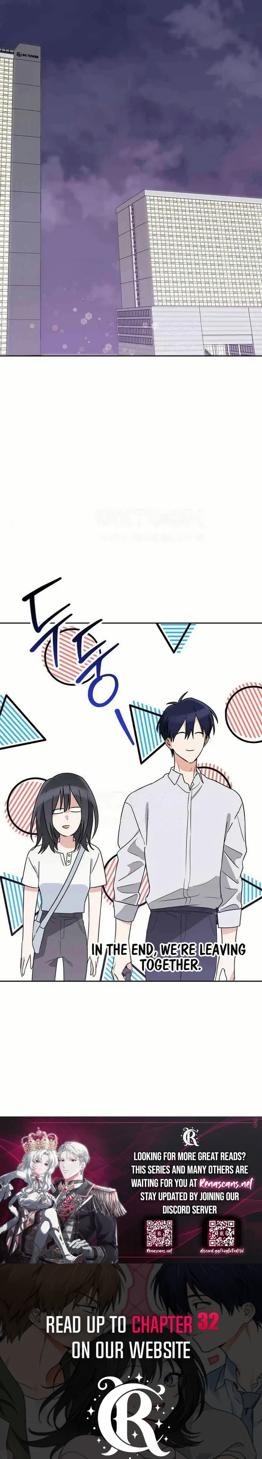 See You Offline Chapter 26 – Page 30