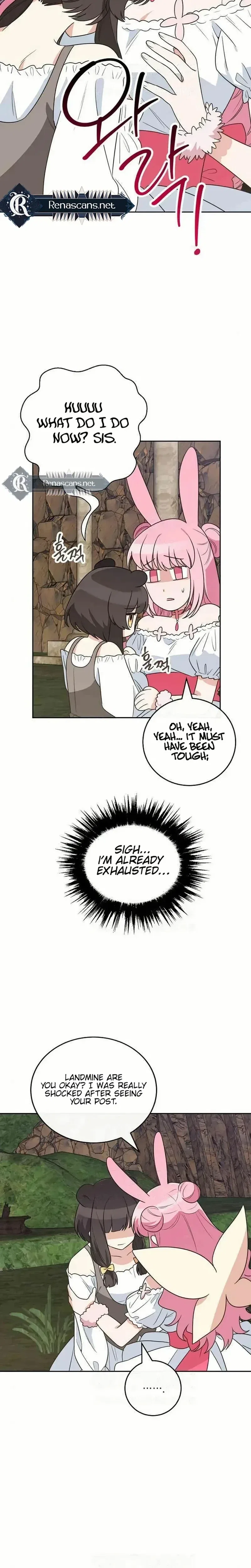 See You Offline Chapter 25 – Page 4