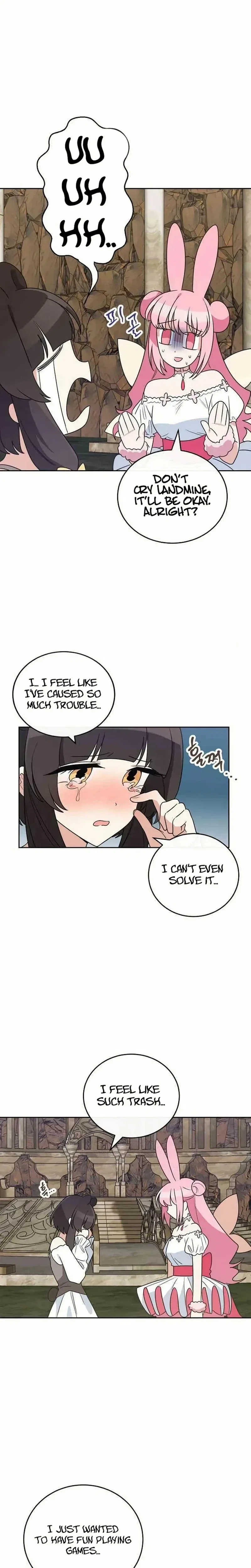 See You Offline Chapter 25 – Page 6
