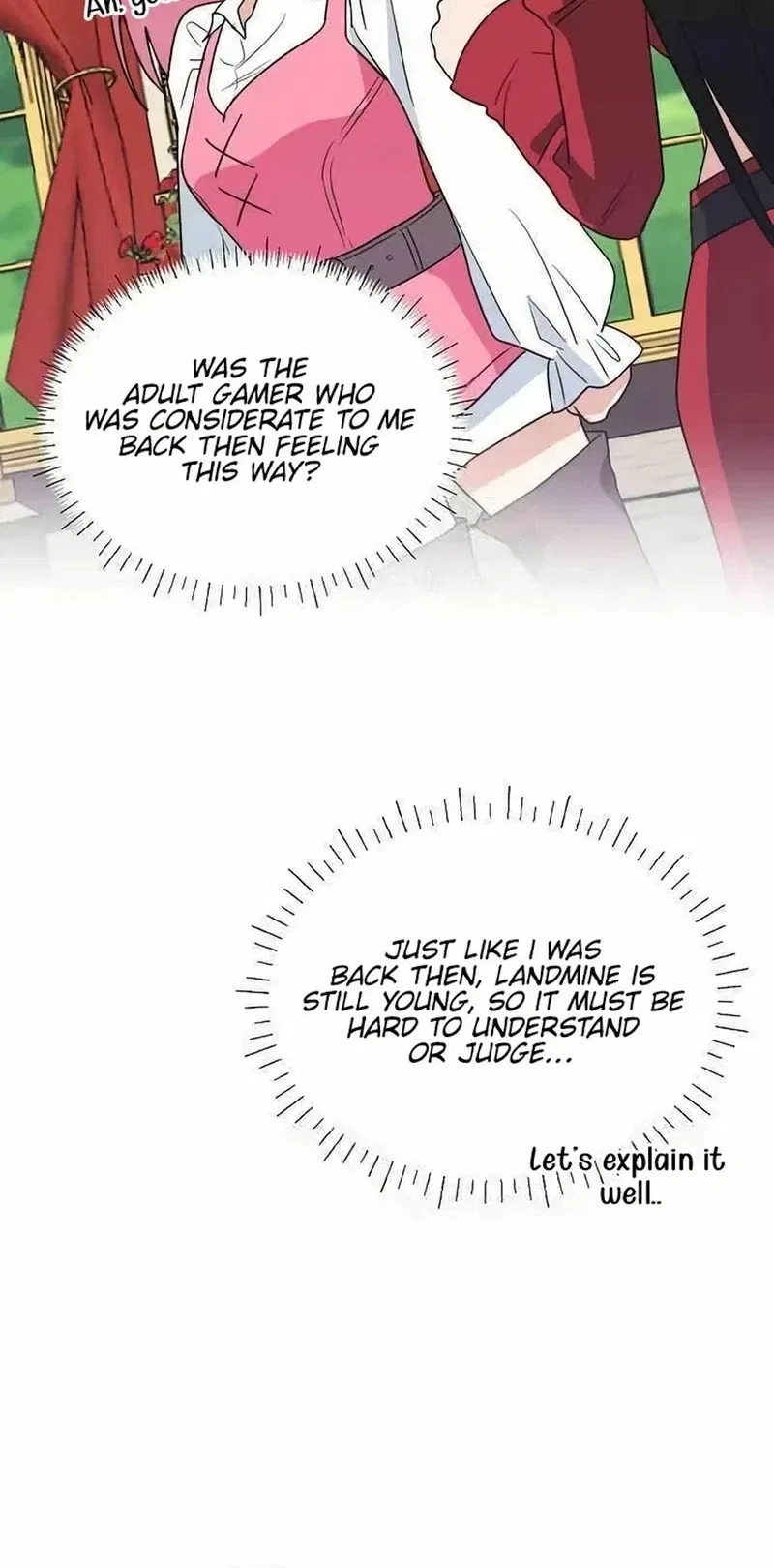 See You Offline Chapter 25 – Page 11
