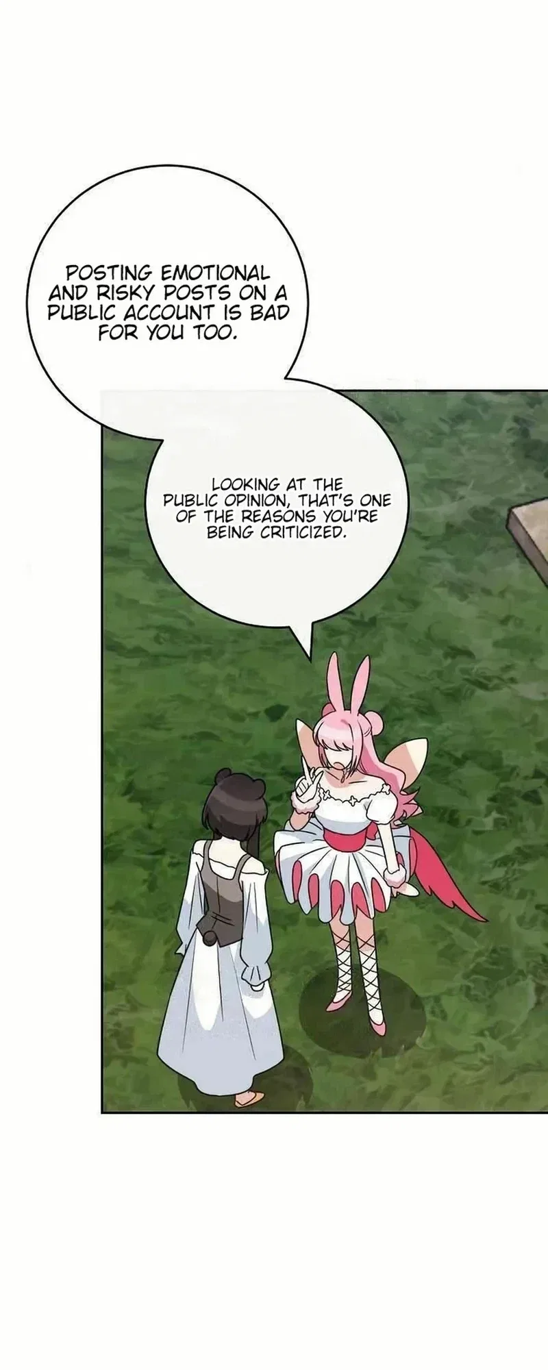 See You Offline Chapter 25 – Page 14