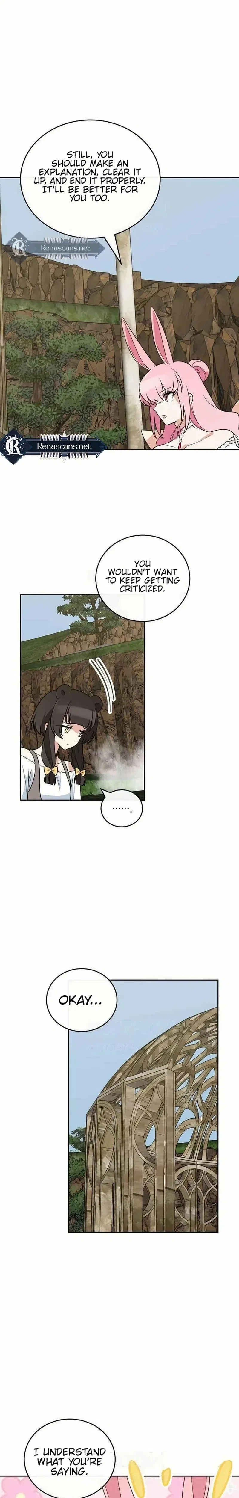 See You Offline Chapter 25 – Page 16