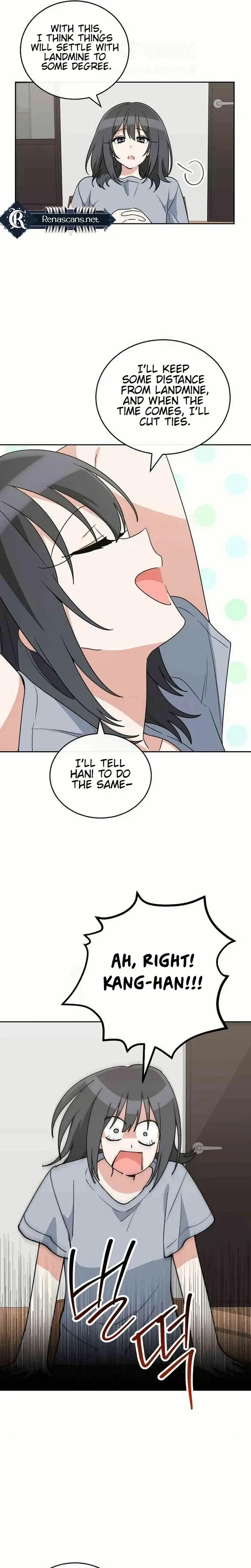See You Offline Chapter 25 – Page 21
