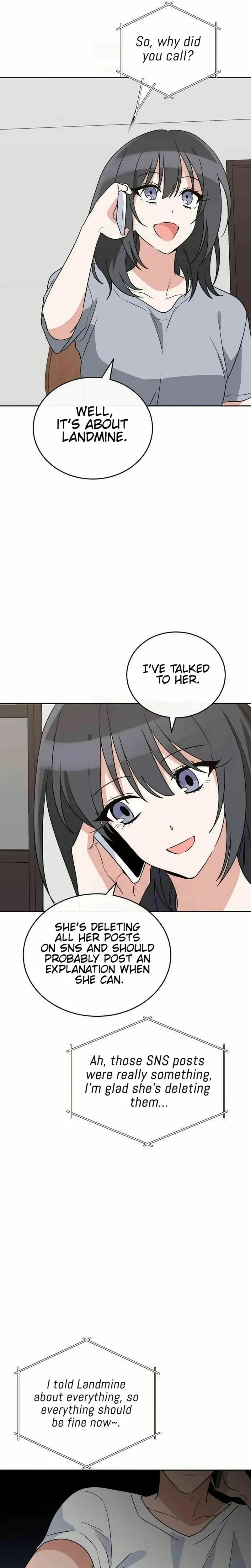 See You Offline Chapter 25 – Page 24