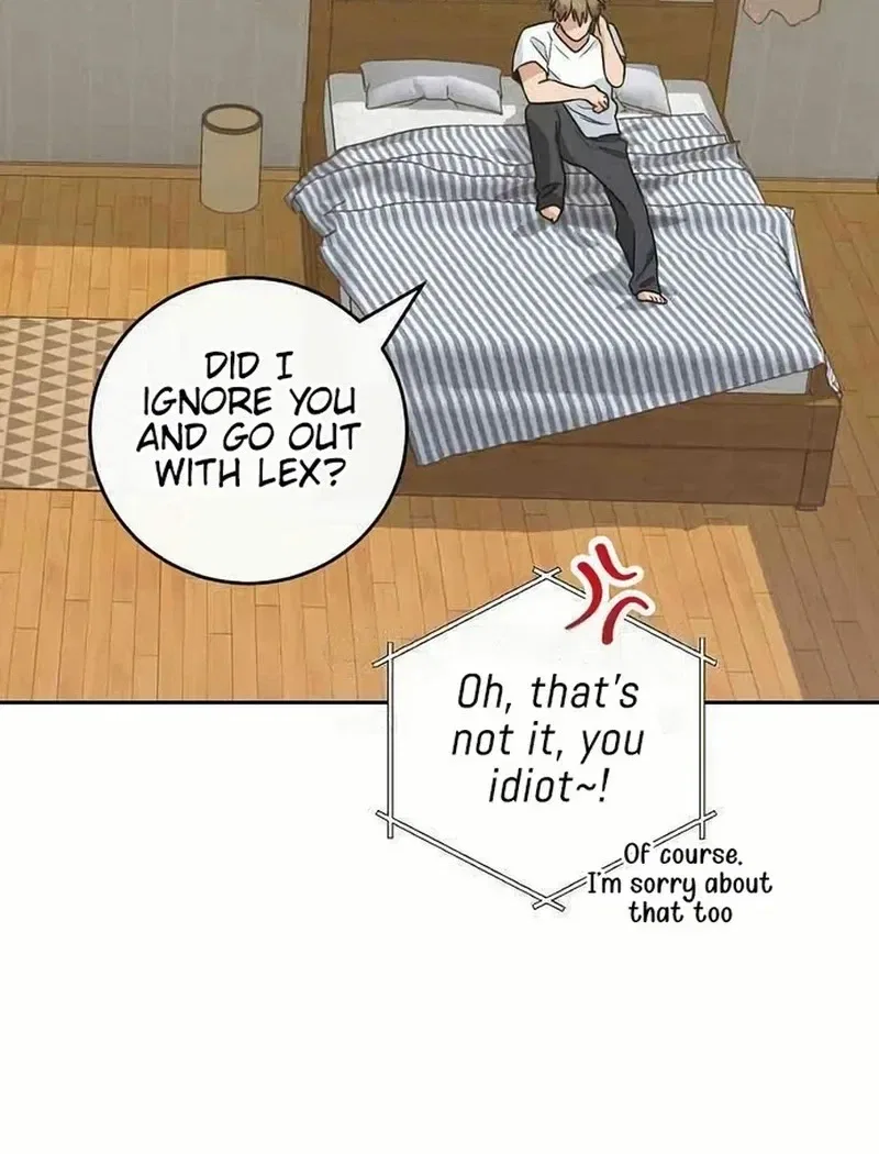 See You Offline Chapter 25 – Page 26