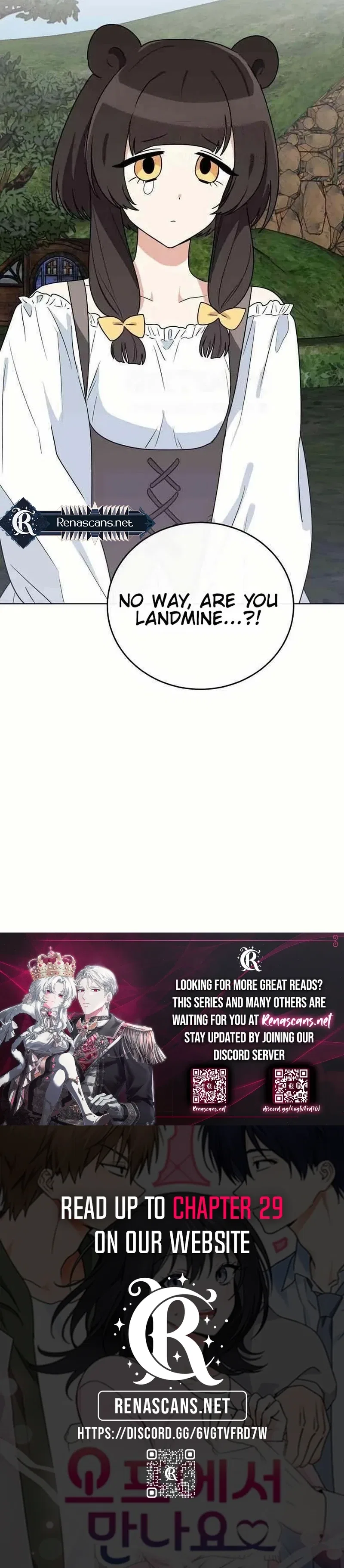 See You Offline Chapter 24 – Page 11