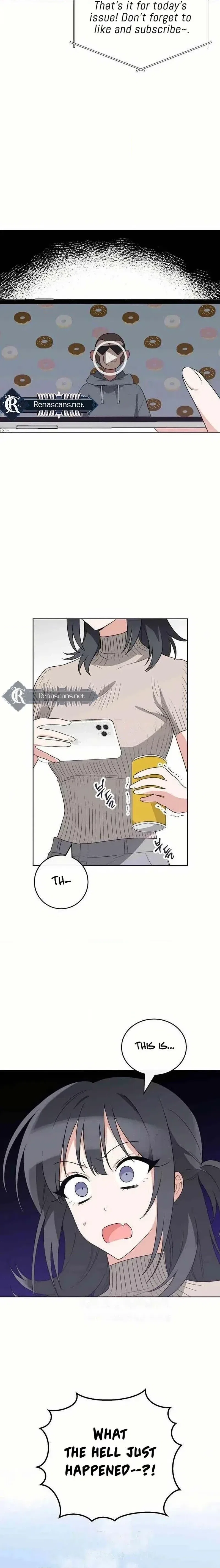 See You Offline Chapter 23 – Page 6